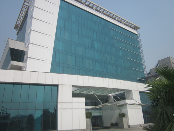 Commercial Building Sector